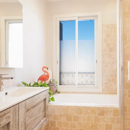 Apartment 15 Boulevard Montfleury *