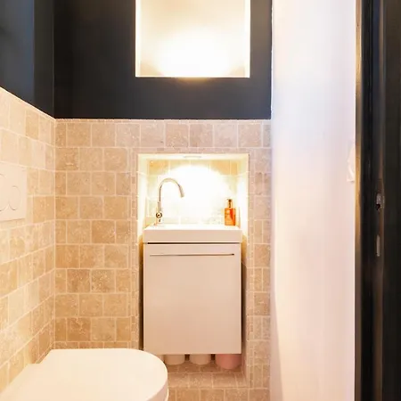 15 Boulevard Montfleury Cannes