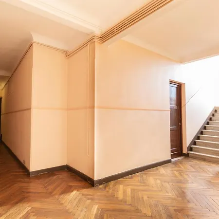 15 Boulevard Montfleury Apartment *